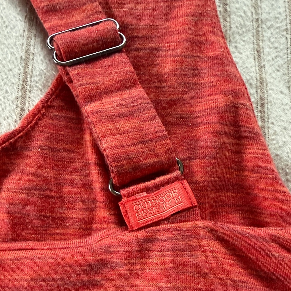Women's OR Workout Top - Picture 4 of 5